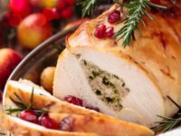 4 recetas de carne para la cena de Navidad 2019